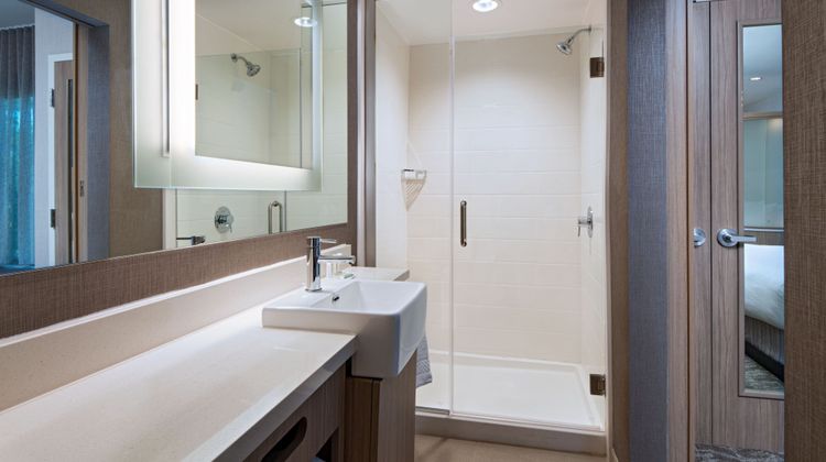 SpringHill Suites Austin Northwest Room