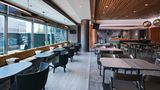 <b>SpringHill Suites Austin Northwest Lobby</b>. Images powered by <a href="https://www.leonardoworldwide.com/" title="Leonardo Worldwide" target="_blank">Leonardo</a>.