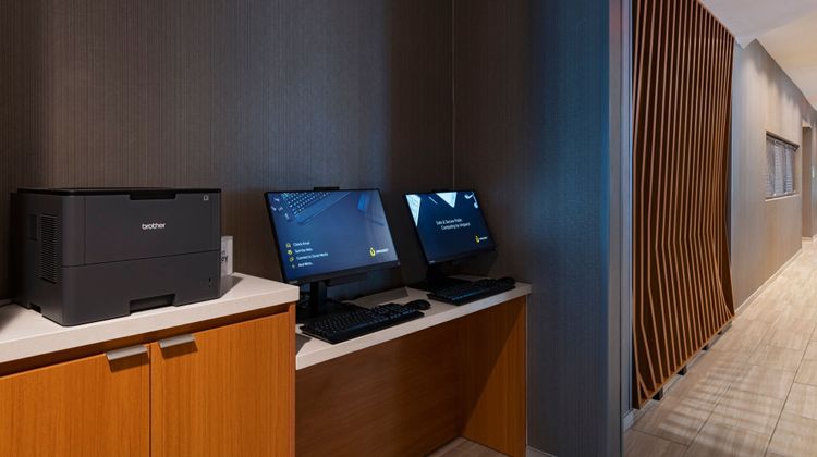 SpringHill Suites Austin Northwest Other