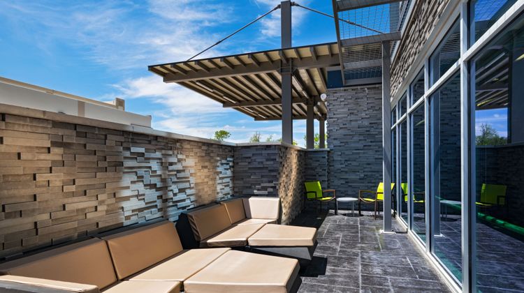 SpringHill Suites Austin Northwest Other