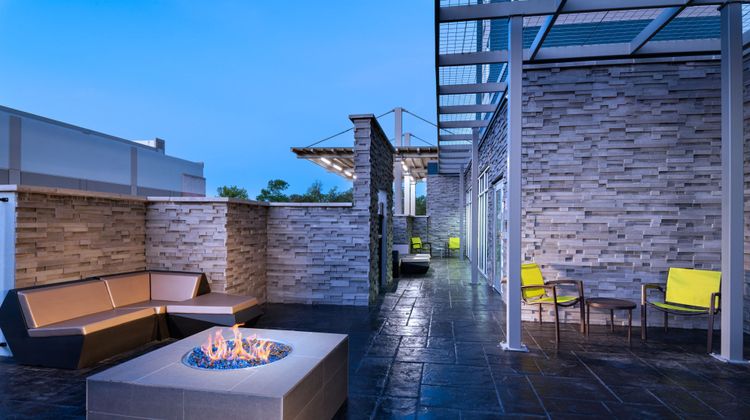 SpringHill Suites Austin Northwest Other