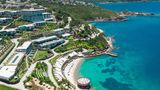 Le Meridien Bodrum Beach Resort Exterior