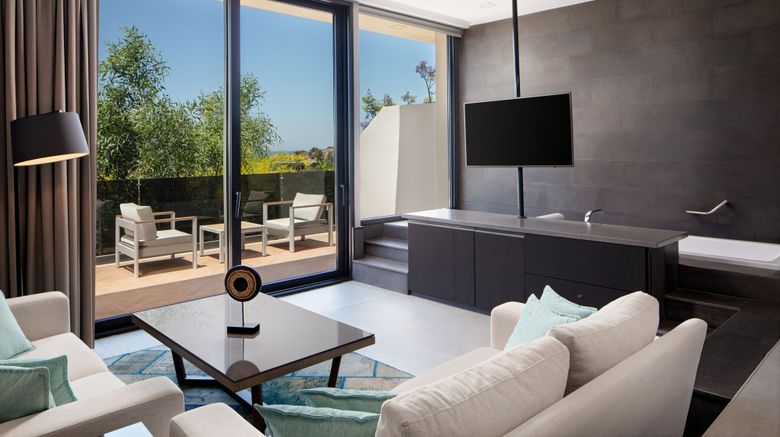 <b>Le Meridien Bodrum Beach Resort Other</b>. Images powered by <a href="https://www.leonardoworldwide.com/" title="Leonardo Worldwide" target="_blank">Leonardo</a>.