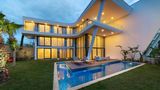 Le Meridien Bodrum Beach Resort Pool
