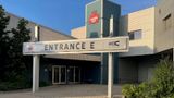 Canad Inns Destination Centre Brandon Exterior