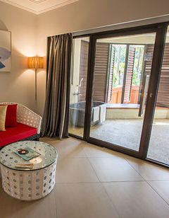 Sand & Sandals Desaru Resort and Spa