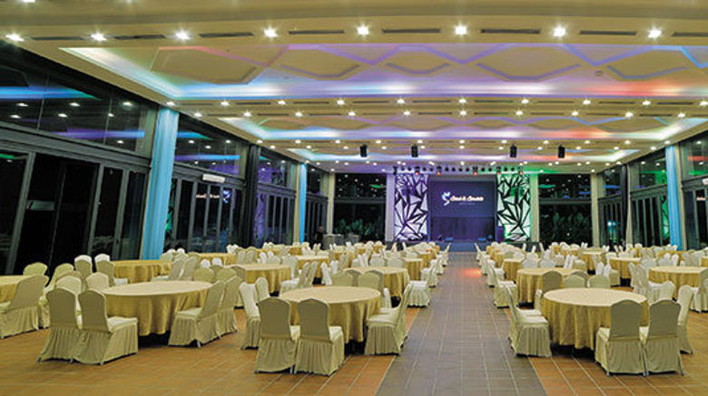 <b>Sand & Sandals Desaru Resort and Spa Meeting</b>. Images powered by <a href="https://www.leonardoworldwide.com/" title="Leonardo Worldwide" target="_blank">Leonardo</a>.