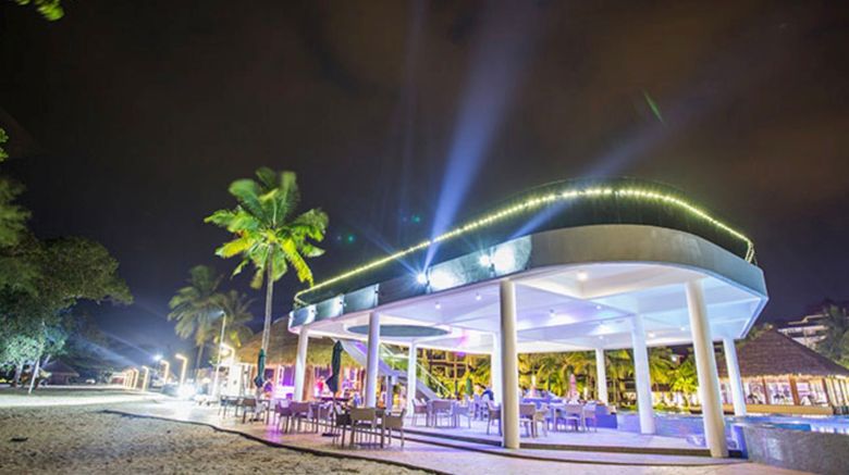 <b>Sand & Sandals Desaru Resort and Spa Restaurant</b>. Images powered by <a href="https://www.leonardoworldwide.com/" title="Leonardo Worldwide" target="_blank">Leonardo</a>.