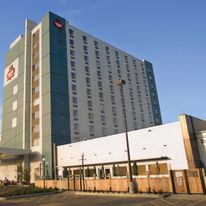 Canad Inns Destination Centre Brandon