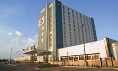 Canad Inns Destination Centre Brandon