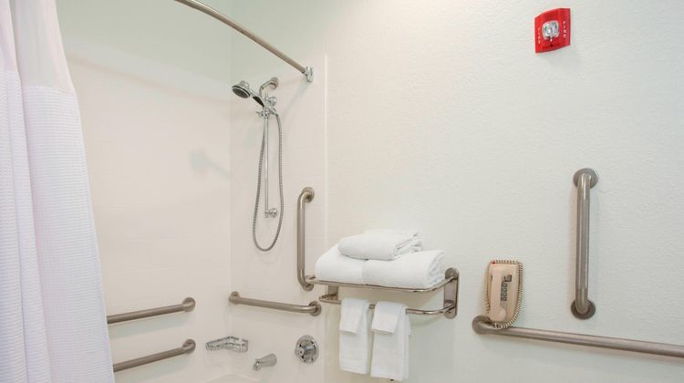 SpringHill Suites Nashville MetroCenter Room