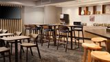 SpringHill Suites Nashville MetroCenter Restaurant