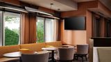 SpringHill Suites Nashville MetroCenter Restaurant