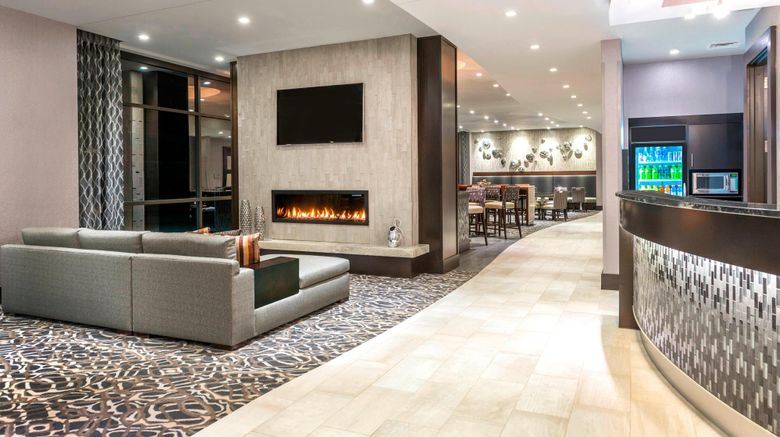 <b>Fairfield Inn & Suites Boston Cambridge Exterior</b>. Images powered by <a href="https://www.leonardoworldwide.com/" title="Leonardo Worldwide" target="_blank">Leonardo</a>.