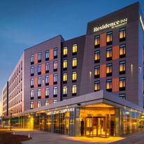 Residence Inn Boston Downtown/South End