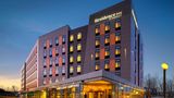 Residence Inn Boston Downtown/South End Exterior