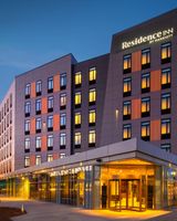 Residence Inn Boston Downtown/South End