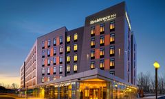 Residence Inn Boston Downtown/South End