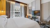 Sheraton Universal Hotel Room