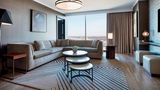 JW Marriott Nashville Room