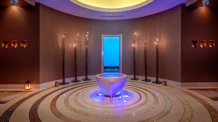 Four Seasons Hotel Doha Recreation