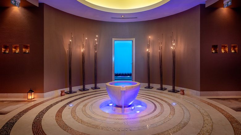 <b>Four Seasons Hotel Doha Recreation</b>. Images powered by <a href="https://www.leonardoworldwide.com/" title="Leonardo Worldwide" target="_blank">Leonardo</a>.