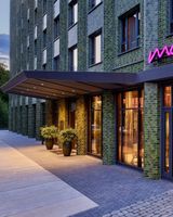 Moxy Cologne Muelheim