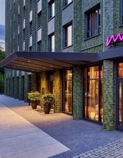 Moxy Cologne Muelheim