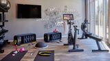 Moxy Cologne Muelheim Recreation