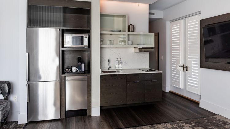 Residence Inn/Hotel Bella Grace Suite