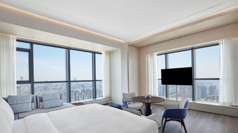 <b>JW Marriott Hotel Changsha Room</b>. Images powered by <a href="https://www.leonardoworldwide.com/" title="Leonardo Worldwide" target="_blank">Leonardo</a>.