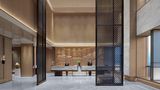 JW Marriott Hotel Changsha Lobby