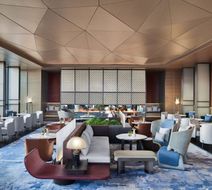 JW Marriott Hotel Changsha Lobby
