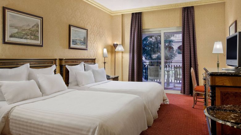 <b>Delta Hotels Giardini Naxos Room</b>. Images powered by <a href="https://www.leonardoworldwide.com/" title="Leonardo Worldwide" target="_blank">Leonardo</a>.