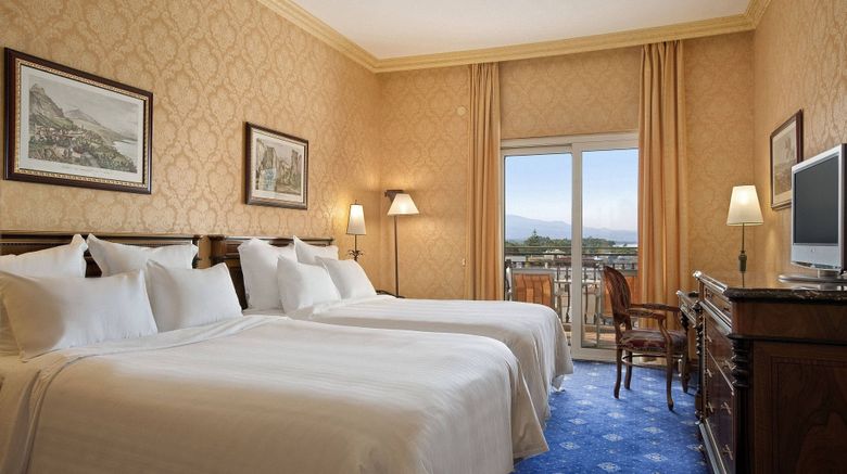 <b>Delta Hotels Giardini Naxos Room</b>. Images powered by <a href="https://www.leonardoworldwide.com/" title="Leonardo Worldwide" target="_blank">Leonardo</a>.