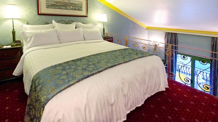 Delta Hotels Giardini Naxos Suite