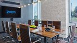 SpringHill Suites Denver Downtown Meeting