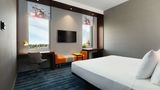 Aloft Dubai South Room