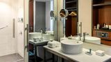 Aloft Dubai South Room
