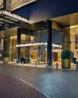 The St Regis Downtown Dubai