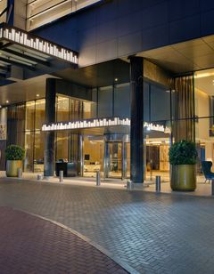 The St Regis Downtown Dubai