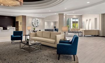 Delta Hotels by Marriott Somerset