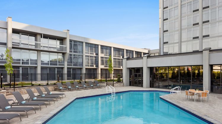 Delta Hotels by Marriott Somerset Recreation