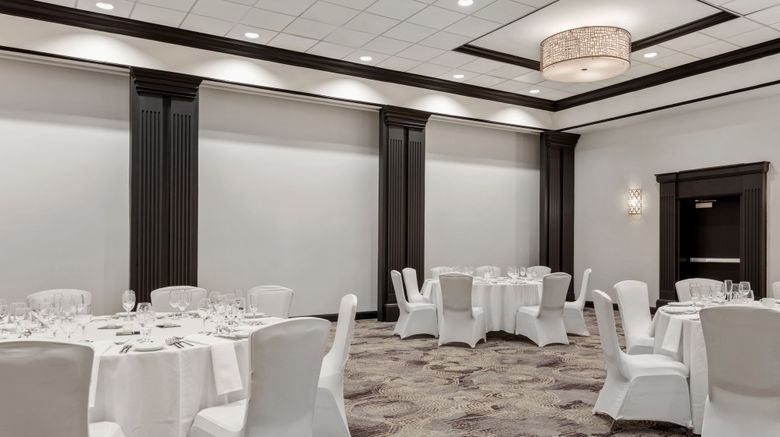 <b>Delta Hotels by Marriott Somerset Ballroom</b>. Images powered by <a href="https://www.leonardoworldwide.com/" title="Leonardo Worldwide" target="_blank">Leonardo</a>.