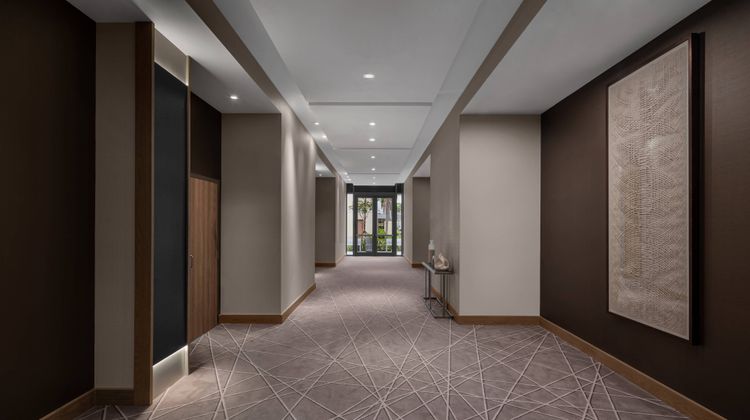 AC Hotel Fort Lauderdale Sawgrass Mills Meeting
