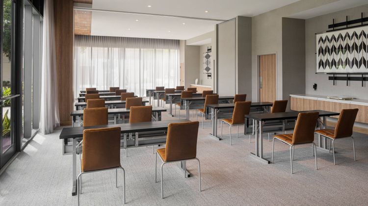 AC Hotel Fort Lauderdale Sawgrass Mills Meeting