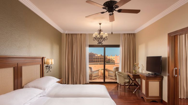 <b>Sheraton Fuerteventura Beach, Golf & Spa Suite</b>. Images powered by <a href="https://www.leonardoworldwide.com/" title="Leonardo Worldwide" target="_blank">Leonardo</a>.