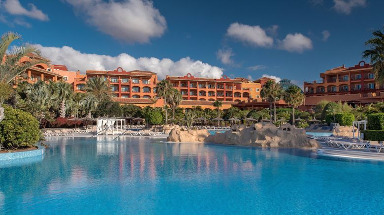 <b>Sheraton Fuerteventura Beach, Golf & Spa Pool</b>. Images powered by <a href="https://www.leonardoworldwide.com/" title="Leonardo Worldwide" target="_blank">Leonardo</a>.