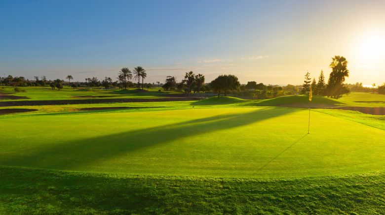 <b>Sheraton Fuerteventura Beach, Golf & Spa Golf</b>. Images powered by <a href="https://www.leonardoworldwide.com/" title="Leonardo Worldwide" target="_blank">Leonardo</a>.