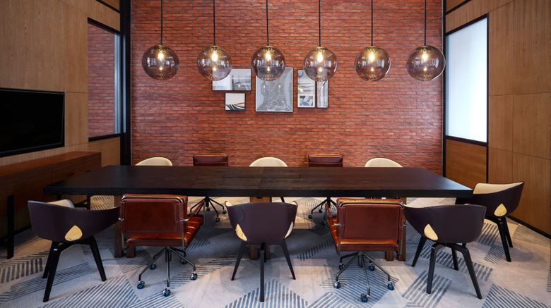 <b>Sheraton Zhaoqing Dinghu Exterior</b>. Images powered by <a href="https://www.leonardoworldwide.com/" title="Leonardo Worldwide" target="_blank">Leonardo</a>.